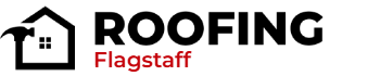 Flagstaff Roofing Company Logo